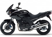 Yamaha TDM900A Yamaha TDM900A